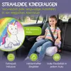 Kaufmann Siggi Einhorn Kindersitzerhöhung R129 C 616865 Anteprima dell’immagine prodotto 5