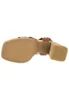 Paul Green Riemchensandaletten Damen 31383133393830 Braun Produktbild-Vorschau 32