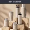 THERMOS ICON FOOD JAR 0,71 l Ersatzteil sandstone mat | HAN Voir les images du produit 13