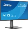 iiyama ProLite XB2493HSU-B1 Computerbildschirm 60,5 cm Produktbild-Vorschau 1