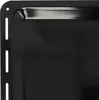 vhbw Backblech kompatibel mit Zanker Backofen - 42,2 x 37,6 Produktbild-Vorschau 5