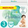 Pampers Baby Windeln Größe 3 (6-10 kg) Harmonie, MONATSBOX, Produktbild-Vorschau 1
