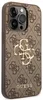 Guess Guhcp15L4Gmgbr Iphone 15 Pro 6.1 Brązowy/Brown Voir les images du produit 12