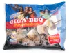 Mr Mallo Giga Barbecue Marshmallow dolci e morbidi 750g Anteprima dell’immagine prodotto 1
