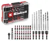 Einhell 49108759 Jeu de mèches 39 pièces Voir les images du produit 1
