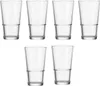 Leonardo Trinkglas Event 240 ml 6 Stück Produktbild-Vorschau 1