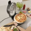 Princess 01.115005.01.001, 1 pizza/pízz, Čierna, 30 cm, 400 Náhľad obrázku produktu 9