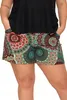Moraj | Damen shorts - Größe S - Sommer shorts Bunt - Produktbild-Vorschau 4