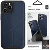 Uniq Etui Transforma Iphone 13 Pro / 136,1 Niebieski/Blu Anteprima dell’immagine prodotto 12