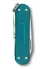 Victorinox Classic SD Alox 58 mm argent Voir les images du produit 4