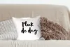 MuchoWow® Zierkissen Sofakissen Wohnzimmer Dekokissen 40x40 Produktbild-Vorschau 4