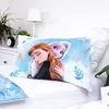 Frozen Kleinkind Bettbezug Nature - 100 x 135 cm - Produktbild-Vorschau 3