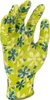 Grüne Nitrilhandschuhe L220408P, Karte, "8", Ce, Lahti Produktbild-Vorschau 4