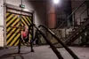 Tunturi Battle Rope mit Canva-Überzug, Fitnessseil in 15 Produktbild-Vorschau 8