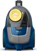 Philips Staubsauger ohne Beutel, Serie 2000, PowerCyclone Produktbild-Vorschau 3
