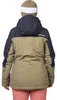 Hannah Maky Col Jacke Grün 38 Damen Grün 38 Produktbild-Vorschau 3