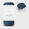 Tech-Protect NaturalFit Lederhülle für AirPods Pro 3 mit Produktbild-Vorschau 10