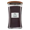 WoodWick - Spiced Blackberry Vase (Spicy Blackberry) - Náhľad obrázku produktu 1