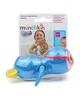 Giocattolo da bagno Munchkin - Pinguino nuotatore - Anteprima dell’immagine prodotto 2