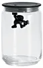 Alessi AMDR05 B, 150 mm Produktbild-Vorschau 4