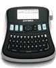 DYMO LabelManager 210D™ QWZ, QWERTZ, D1, Tepelný přenos, Náhled obrázku produktu 29