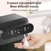Inteligentní dávkovač mýdla Automatický bezdotykový Náhled obrázku produktu 6