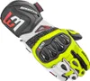 Bogotto Sugello perforierte Motorradhandschuhe, Produktbild-Vorschau 1