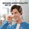 soundcore by Anker P20i Kabellose Bluetooth Kopfhörer Produktbild-Vorschau 3