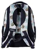 Kapibara BackUP 8 Schulrucksack, Modell O 31, Derform Produktbild-Vorschau 4