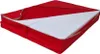 Materac składany 180×120×8 cm - 3100, 4-częściowy, dla Podgląd zdjęcia produktu 4