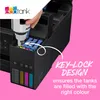 Epson 102 Multipack - pack de 4 - noir, jaune, cyan, Voir les images du produit 6