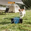 Diivoo Kabelbox wasserdicht Safe Box IPX4 Steckerschutz Produktbild-Vorschau 6