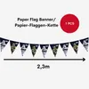 16-tlg. Star Wars Galaxy Partyset für Kindergeburtstag Produktbild-Vorschau 3