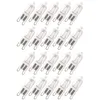 Osram G9 Halogen Backofenlampe 40W 490lm Warmweiß 230V 300° Produktbild-Vorschau 7