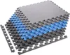 Mp10 Mata Puzzle Multipack Blau-Grau 9 Elementów 10Mm Eine Produktbild-Vorschau 7