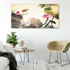 Coloray - Glasbild - 100x50 cm - Wandbild - Glasbilder - Produktbild-Vorschau 4