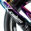 Vélo sans pédales 12 pouces, S’COOL pedeX Rainbow, à partir Voir les images du produit 6
