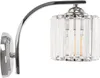 Lampada da Parete tooLight App509-1W Chrome Anteprima dell’immagine prodotto 1