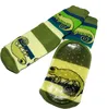 Kinder ABS-Socken Chamäleon Grün Größe 31-34 Produktbild-Vorschau 2