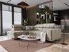 Modernes PABLO Ecksofa 279x201 cm, Schlafsofa Mit Produktbild-Vorschau 2