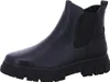 Tom Tailor Chelsea Boot Schwarz Produktbild-Vorschau 1