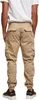 Urban Classics TB1268 | Herren Cargo Jogging Pants - Farbe: Produktbild-Vorschau 3