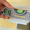 Stanley Wasserwaage Torpedo FatMax PRO Alu 25cm Voir les images du produit 7