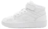 Champion Rebound 2.0 Mid B Gs  Triple Wht Größe EU 39 Produktbild-Vorschau 10