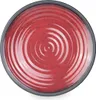 Melamin Camping Geschirr Set 4 Personen Stone Red + 4 Produktbild-Vorschau 4