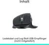 Logitech MX Master 3S graphite Produktbild-Vorschau 23