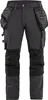 Blakläder® Handwerker Arbeitshose 4-Wege-Stretch 19981644 Produktbild-Vorschau 2