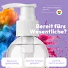 Gleitgel Wasserbasiert 250ml für Silikon Sexspielzeug Produktbild-Vorschau 3