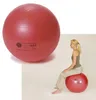 Sissel Gymnastikball Securemax 55 cm Lila SIS-160.013 Produktbild-Vorschau 3