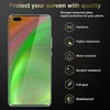 Cadorabo Panzer Folie für Xiaomi Redmi K30i 5G Schutzfolie Produktbild-Vorschau 2